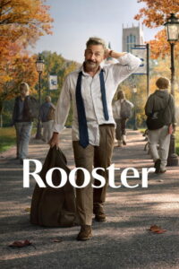 Rooster — plakat filmowy