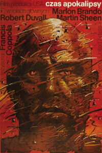 Czas Apokalipsy (1979) - plakat