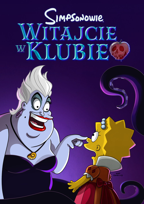 Witajcie w klubie (2022) – plakat filmu