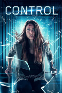 Control (2022) – plakat filmu