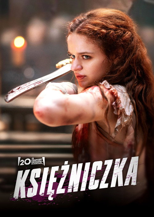 Księżniczka (2022) – plakat filmu
