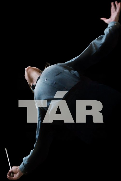 TÁR (2022) – plakat filmu