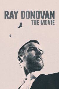 Ray Donovan (2022) – plakat filmu