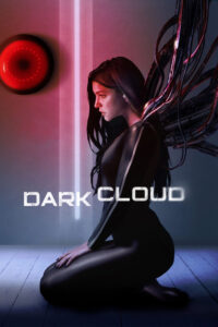 Dark Cloud (2022) – plakat filmu