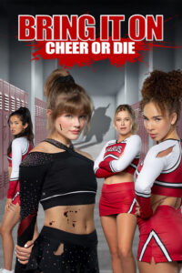Dziewczyny z drużyny 7 (2022) – plakat filmu
