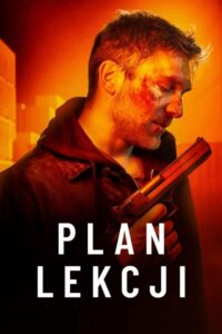 Plan lekcji (2022) – plakat filmu