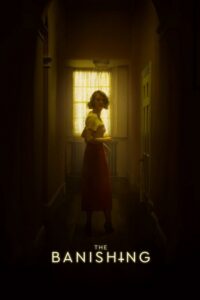 The Banishing (2021) – plakat filmu