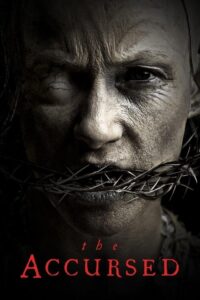 The Accursed (2021) – plakat filmu