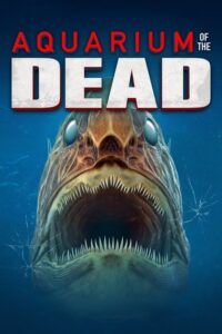 Martwe oceanarium (2021) – plakat filmu