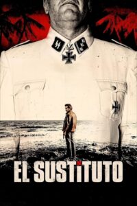 Zastępstwo (2021) – plakat filmu