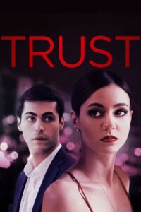 Trust (2021) – plakat filmu