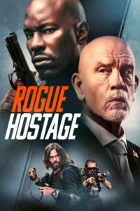W pułapce (2021) – plakat filmu