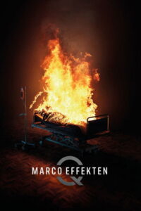 Co ukrywa Marco? (2021) – plakat filmu