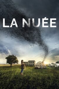 Chmara (2021) – plakat filmu