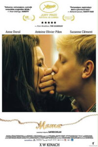 Mama (2014) - plakat