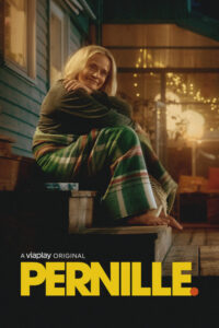 Pernille (2021) – plakat filmu