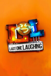 LOL: Last One Laughing (2021) – plakat filmu
