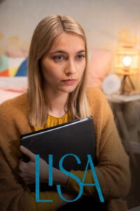 Lisa (2021) – plakat filmu
