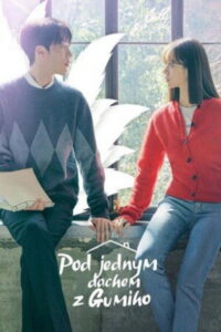 Pod jednym dachem z Gumiho (2021) – plakat filmu