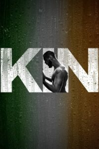 Kin (2021) – plakat filmu