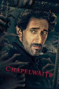 Chapelwaite (2021) – plakat filmu
