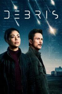 Obcy element (2021) – plakat filmu