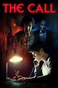 The Call (2020) – plakat filmu