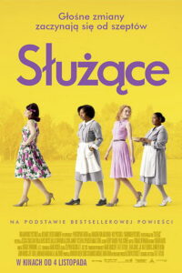 Służące (2011) - plakat