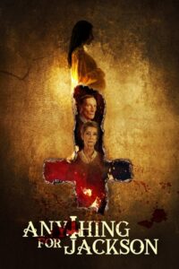 Wszystko dla Jacksona (2020) – plakat filmu