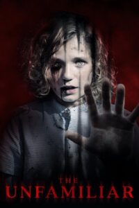 Nawiedzeni (2020) – plakat filmu