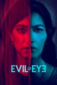 Ukryte zło (2020) – plakat filmu