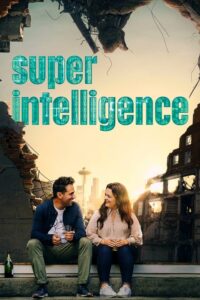 Superinteligencja (2020) – plakat filmu