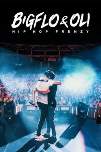 Bigflo & Oli : Presque Trop (2020) – plakat filmu
