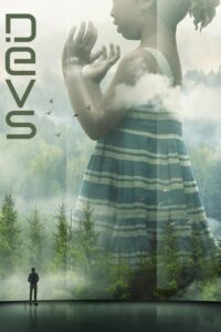 Devs (2020) – plakat filmu
