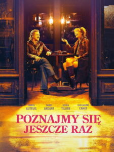 Poznajmy się jeszcze raz (2019) – plakat filmu