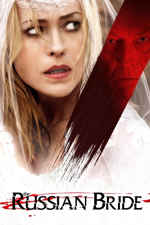 Rosyjska narzeczona (2019) – plakat filmu