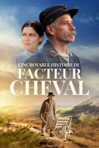 Pałac Idealny (2019) – plakat filmu
