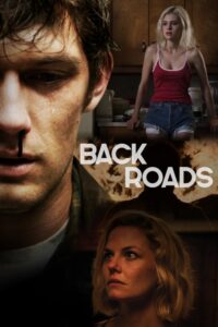 Back Roads (2019) – plakat filmu