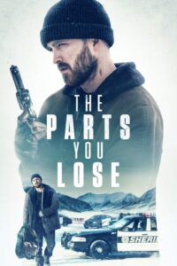 To, co stracone (2019) – plakat filmu