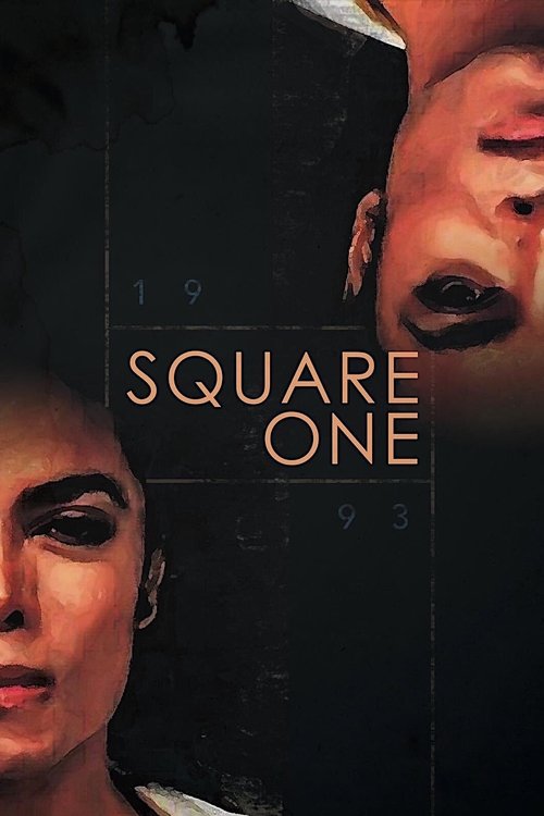 Square One (2019) – plakat filmu