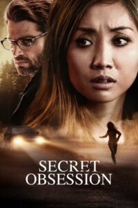 Sekretna obsesja (2019) – plakat filmu