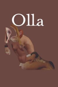 Olla (2019) – plakat filmu
