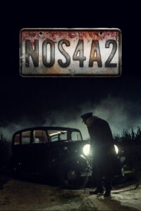 NOS4A2 (2019) – plakat filmu