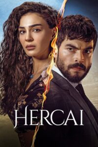 Hercai (2019) – plakat filmu