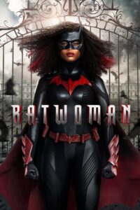 Batwoman (2019) – plakat filmu