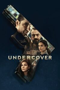 Undercover (2019) – plakat filmu