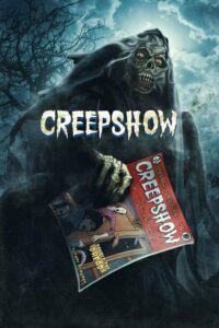 Creepshow (2019) – plakat filmu