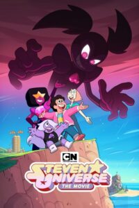 Steven Universe: Film (2019) - plakat