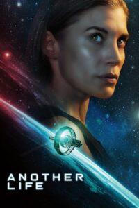 Another Life (2019) – plakat filmu