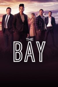 The Bay (2019) – plakat filmu
